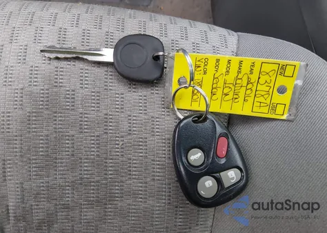 2006 Saturn Ion 2 из США, поврежденный, VIN 1G8AJ55FX6Z189301